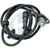DIEDERICHS 1221105 Sensor, wheel speed